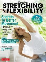 Prevention Stretching & Flexibility